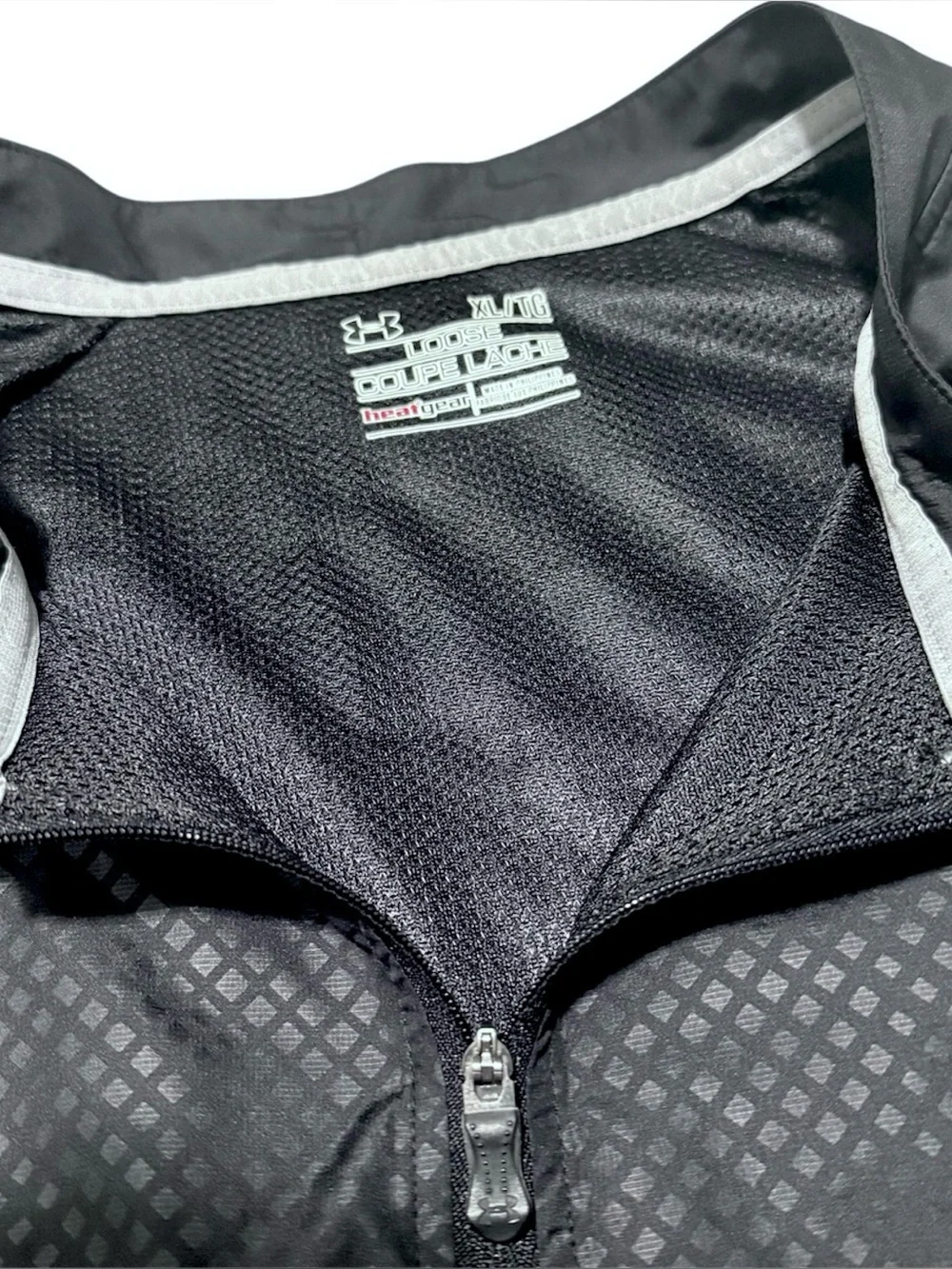 Under Armour preowned excellent